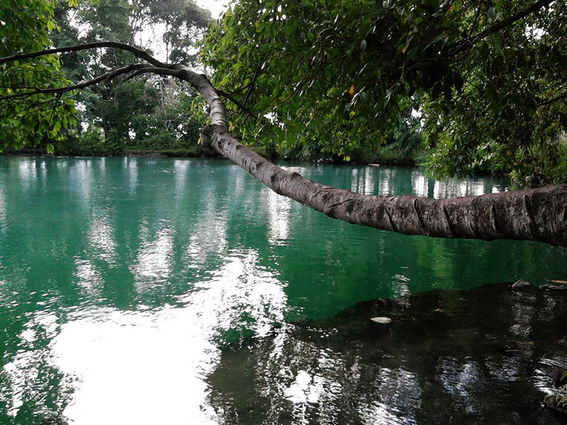 50 Tempat Wisata di Medan Paling Menarik dan Wajib